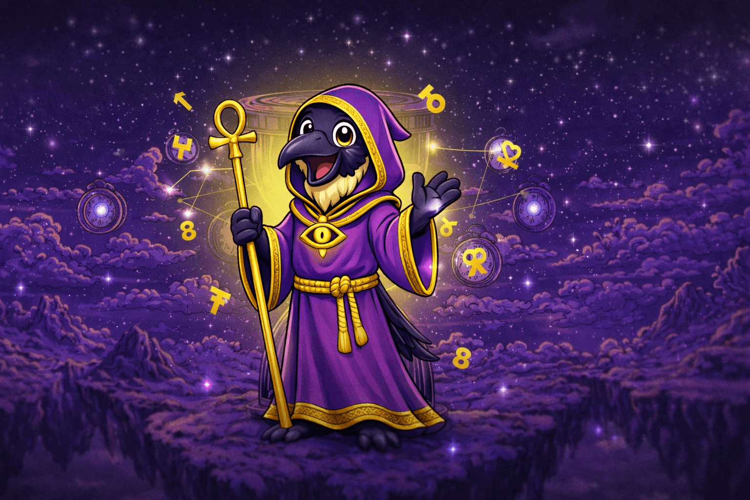 Welcome screen: Welcome to the Hall of 10 Numbers